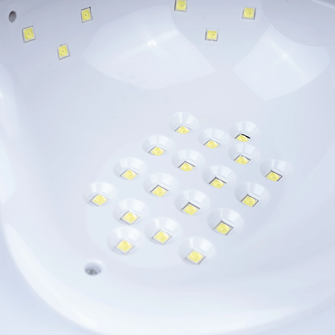 UV/LED Nail Lamp Starnails, Model S11, 72W - lampa na nehty